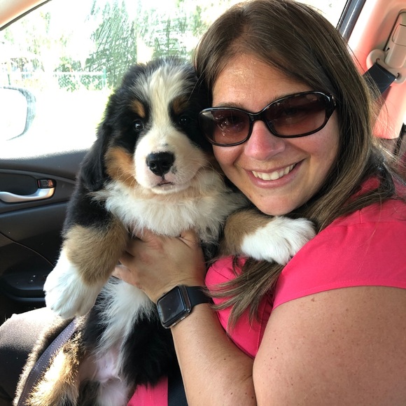 Meet your Posher, Heidi - Picture 5 of 10